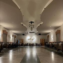Pizzeria Fantasy Ricevimenti - Sala Da Ballo