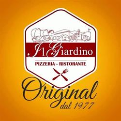 Il Giardino dal 1977 Pizzeria Ristorante