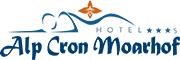 Hotel Alp Cron Moarhof Ristorante - Stube