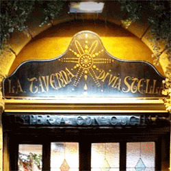 La Taverna di Via Stella