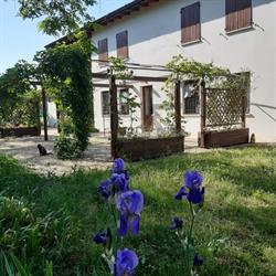 Agriturismo Le Strinade Soc. Agr. Di Viviani P. S.S. Masterente Alice