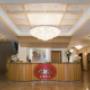 Reception / Hall Principale