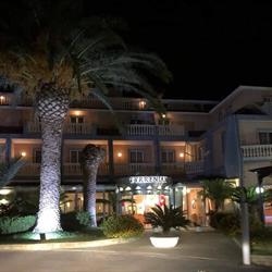 Park Hotel Tyrrenian