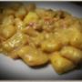 gnocchi fatti in casa