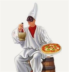 Pizzeria Pulcinella Di Radice Gerardo & C. SNC
