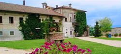 Agriturismo Cascina Gorgia