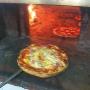 Forno a Legna