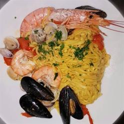 Ristorante Il Crinale