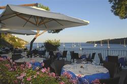 Ristorante La Caletta
