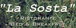 Ristorante La Sosta Di Vinai Maddalena