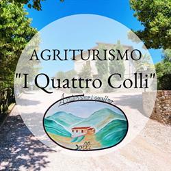 Agriturismo i Quattro Colli