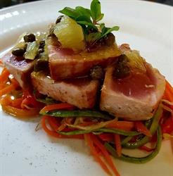 Ristorante Antica Fonte