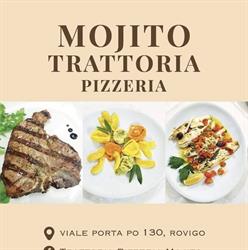 Pizzeria Mojito