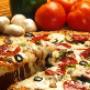 Pizza Capricciosa al Solito Posto