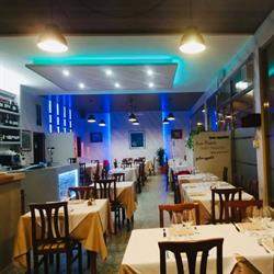Ristorante Pizzeria al Solito Posto