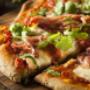 Pizza - Pizzeria Primavera