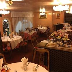 Ristorante Pizzeria Paioa