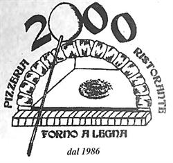 Pizzeria 2000 New Pub