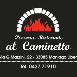Pizzeria Al Caminetto Snc Di Valerino Teodoro E Bo Ilario Pizze Per Asporto