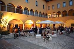 Ristorante Locanda Della Corte Di Mazzilli Flavio E C. Snc