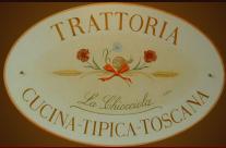 Ristorante Trattoria La Chiocciola