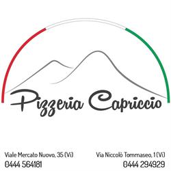 Pizzeria Capriccio