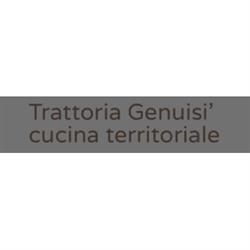 Trattoria Genuisi' Cucina Territoriale
