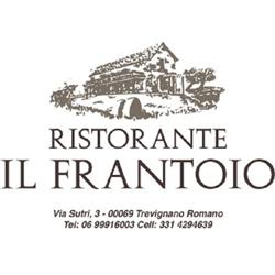 Il Frantoio Ristorante