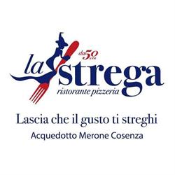 Pizzeria La Strega