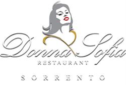 Restaurant Donna Sofia