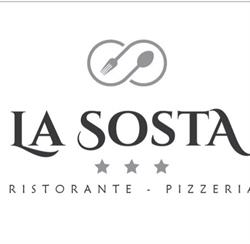 Ristorante - Pizzeria La Sosta