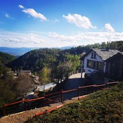Agriturismo Pinareul Arios