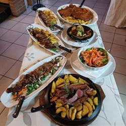 Ristorante La Fenice Club "La Gina"