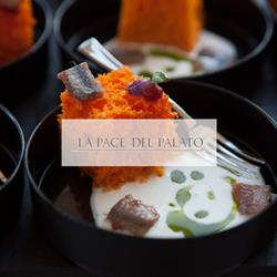 la pace del palato