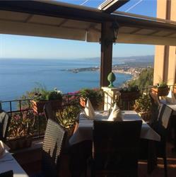 Ristorante Pizzeria Taormina