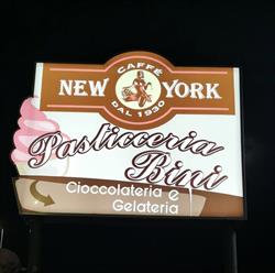 Pasticceria Bar Bini