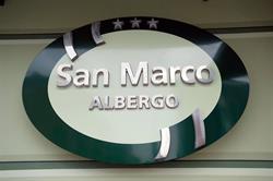 Albergo Ristorante SAN MARCO