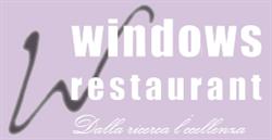 Windows Restaurant