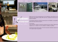 Sito di Windows Restaurant