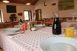 Agriturismo Da - o Cason de Larvego