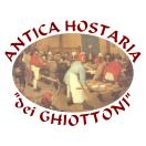 Antica Hostaria Dei Ghiottoni