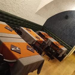 Pizzeria Ristorante Al Conte