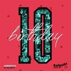 Rapadura Lounge Cafe Bar Gelateria