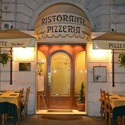 Ristorante Da Nino di Rattenni Angelo Nino