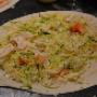 Pizze Sottili