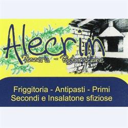 Alecrim Di Galeotto Luana Pizzeria