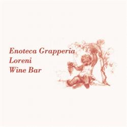 Enoteca Grapperia Loreni Wine Bar