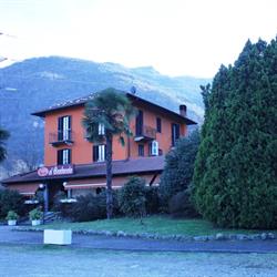 Albergo Ristorante Pizzeria Al Cantuccio