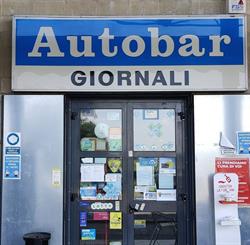 Bar Autobar