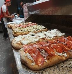 Pizzeria d'asporto Da Simone